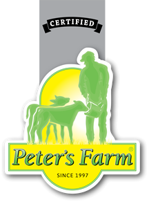 Peter And The Farm Trailer Song